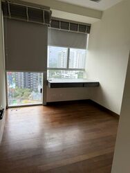 The Meyerise (D15), Condominium #517331041